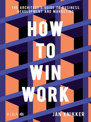 How to Win Work - ebook